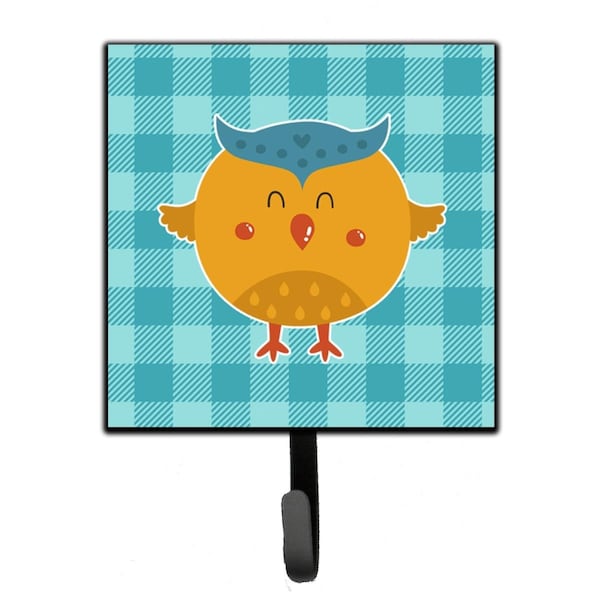 Carolines Treasures Wise Owl Leash or Key Holder BB6732SH4 - main